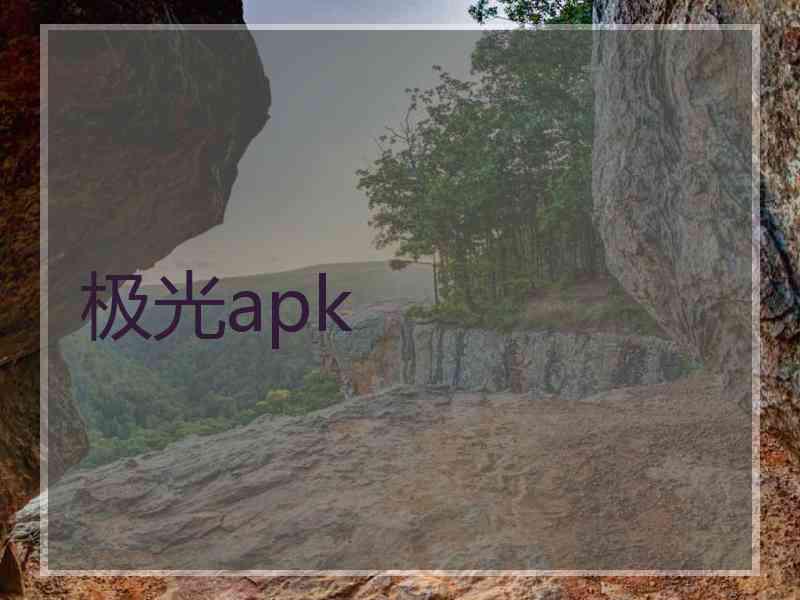 极光apk