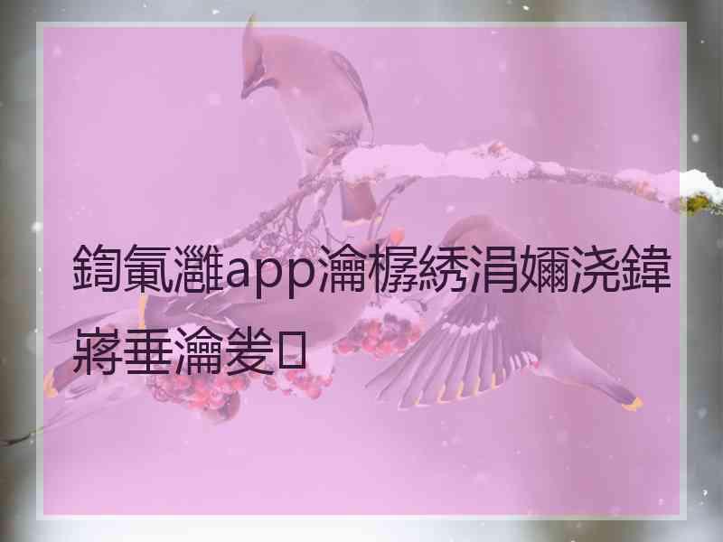 鍧氭灉app瀹樼綉涓嬭浇鍏嶈垂瀹夎