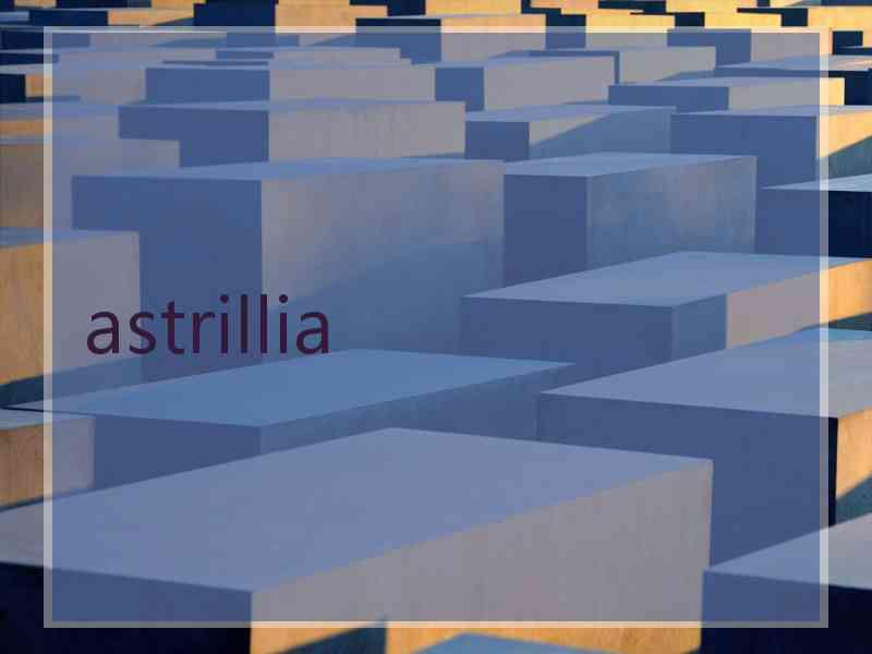 astrillia