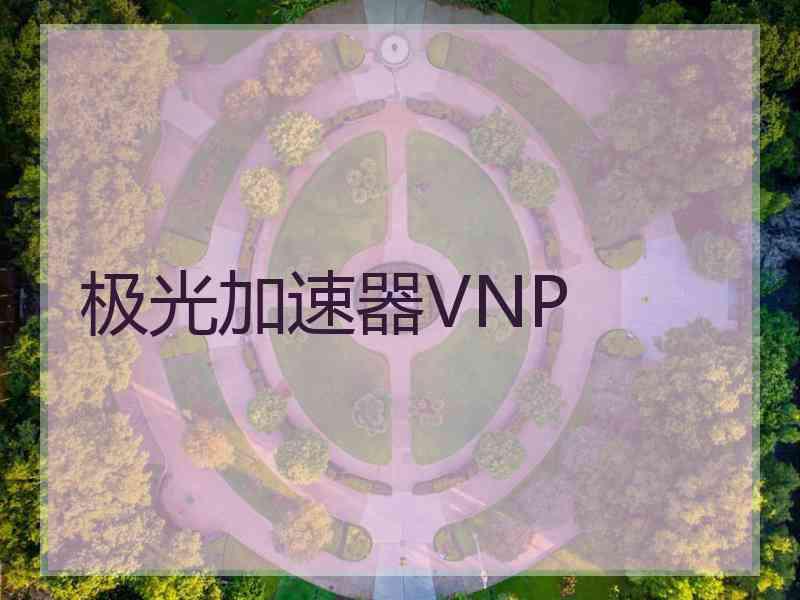 极光加速器VNP