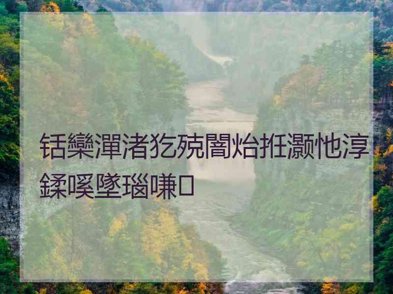 铦欒潬渚犵殑闇炲拰灏忚淳鍒嗘墜瑙嗛