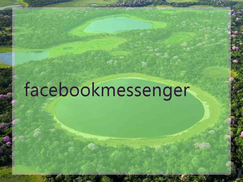 facebookmessenger