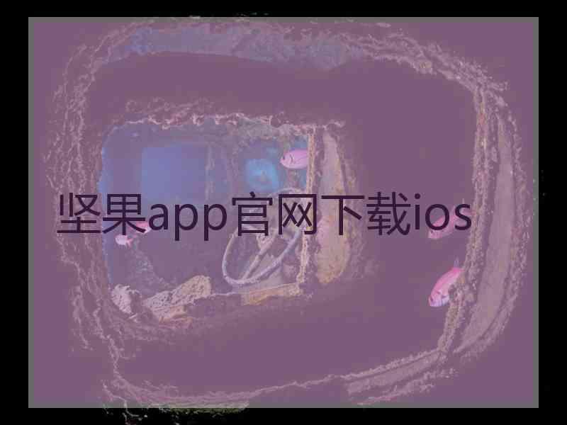 坚果app官网下载ios