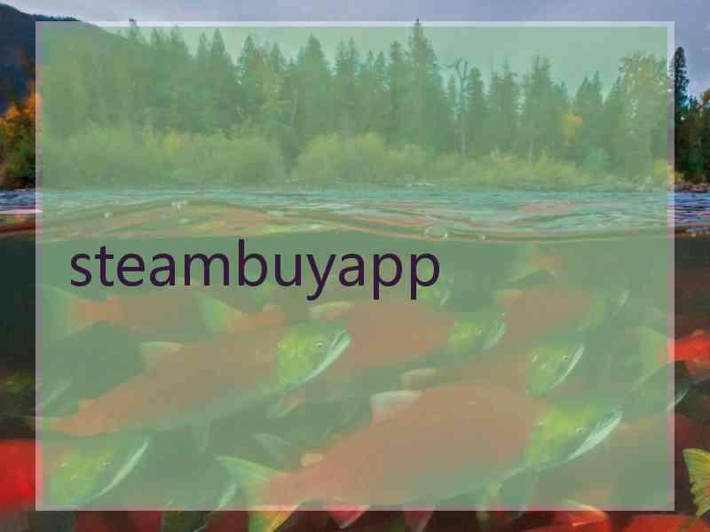 steambuyapp